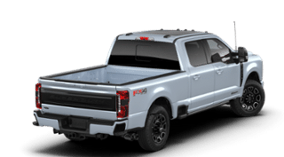 2026 Ford Super Duty® External Image 4